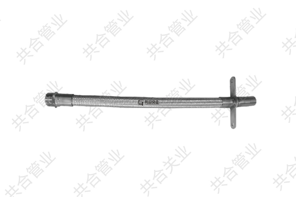 消防喷头连接用软管